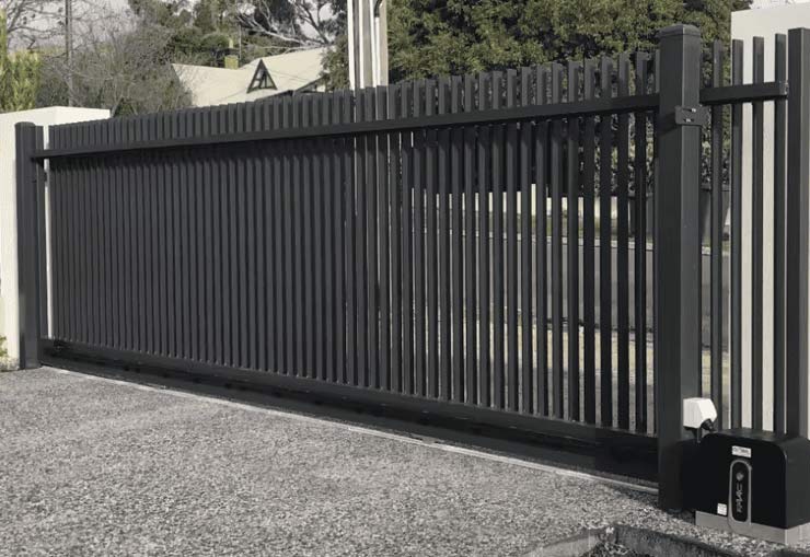 Sliding Gate