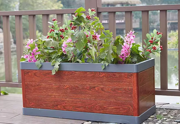 Flower Box