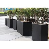 Aluminum Flower Planter Box